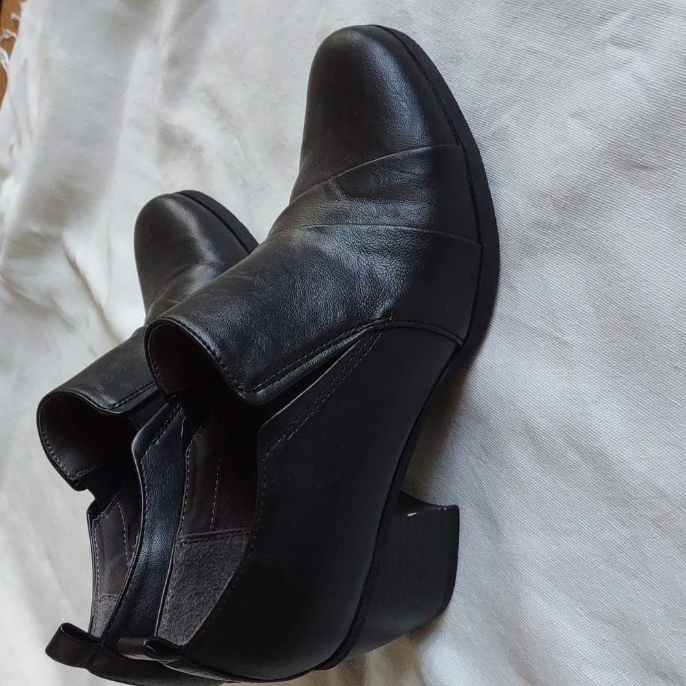 Booties - Picture 2 of 2